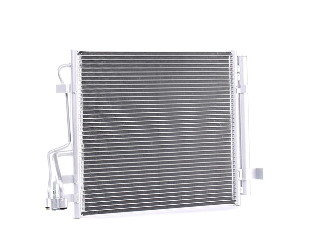 RIDEX (448C0049) Klimakondensator bestellen