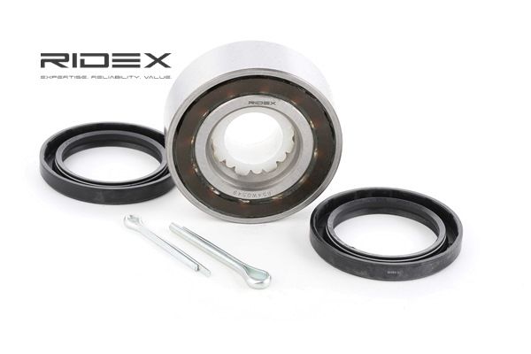 kupić RIDEX (654W0549) Zestaw łożysk koła