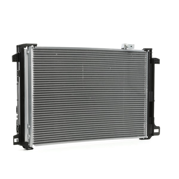 köpa RIDEX (448C0109) Kondensor, klimatanläggning