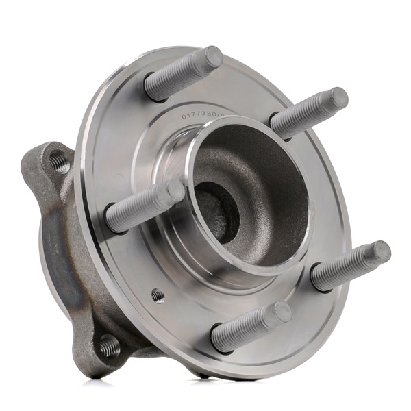 STARK SKWB-0180240 Wheel bearing OPEL Astra J GTC (P10) 1.4 120 hp Petrol 2016