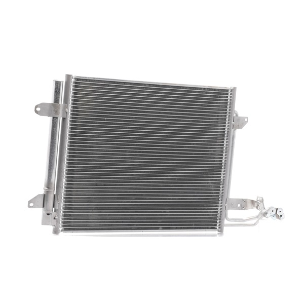 Condensatore climatizzatore 448C0064 RIDEX Volkswagen Touran I (1T1, 1T2) 2.0 TDI 2006 140 CV