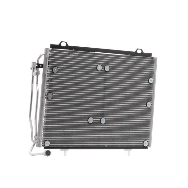 acheter RIDEX (448C0068) Condenseur, climatisation