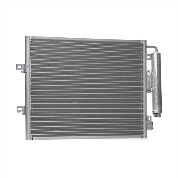 RIDEX (448C0079) Klimakondensator kaufen