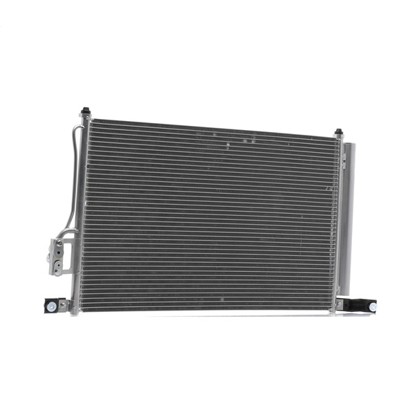 Numéro OEM 97606 2B200 - Condenseur, climatisation 448C0080 KIA, HYUNDAI, HONDA, VOLVO