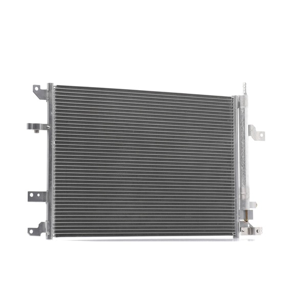 Climatizzatore Volvo s60 1: Condensatore climatizzatore RIDEX 448C0081