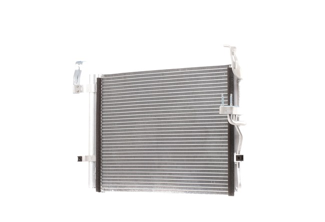 Número OEM 97606-2D-500 - Condensador, aire acondicionado 448C0092 HYUNDAI, HONDA, KIA, VOLVO