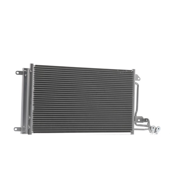 acquisto RIDEX Condensatore aria condizionata 448C0097 per auto ad un prezzo basso 75,70 €