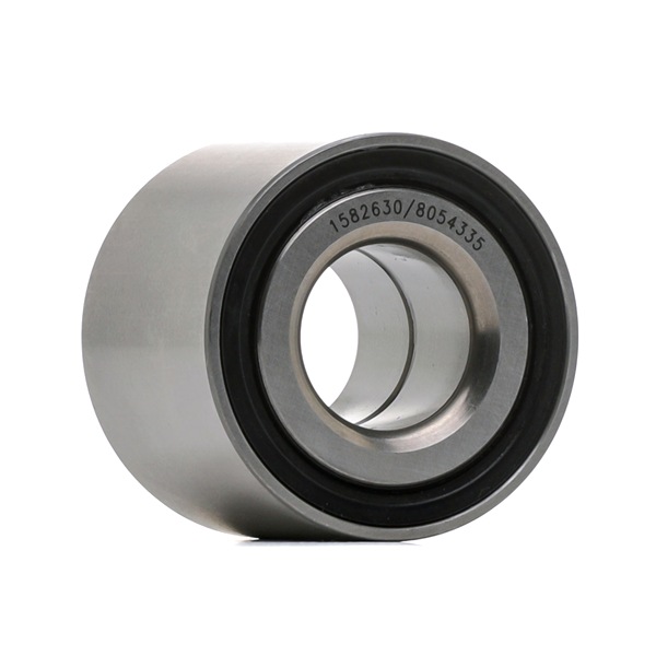 Hjullagersats 654W0540 RIDEX RENAULT Kangoo I (KC) 1.4 2001 75 hk