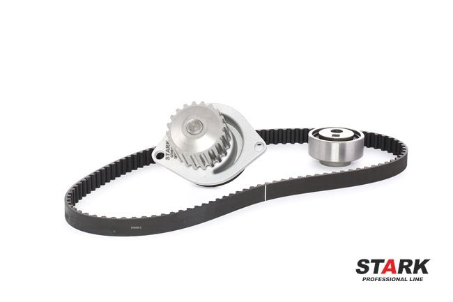 STARK SKWPT-0750058 kit de distribution + pompe à eau CITROËN AX 3/5 portes 1.4 GTi 94CV 1993