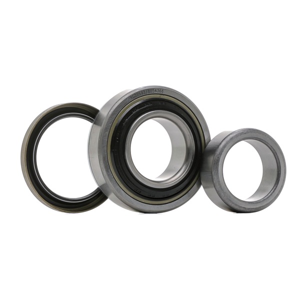 Suspensjon / Understell Suzuki Jimny fj: Hjullager RIDEX 654W0440