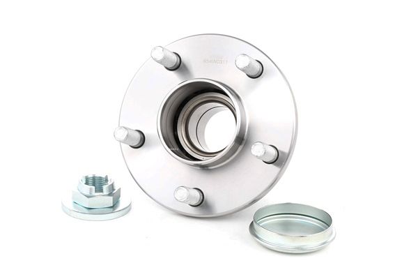 køb RIDEX (654W0311) Hjullejesæt