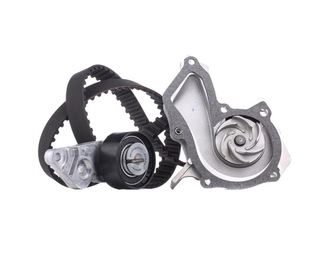 Kamremssats med vattenpump SKWPT-0750067 STARK FORD Focus C-Max (DM2) 1.6 Ti 2004 115 hk