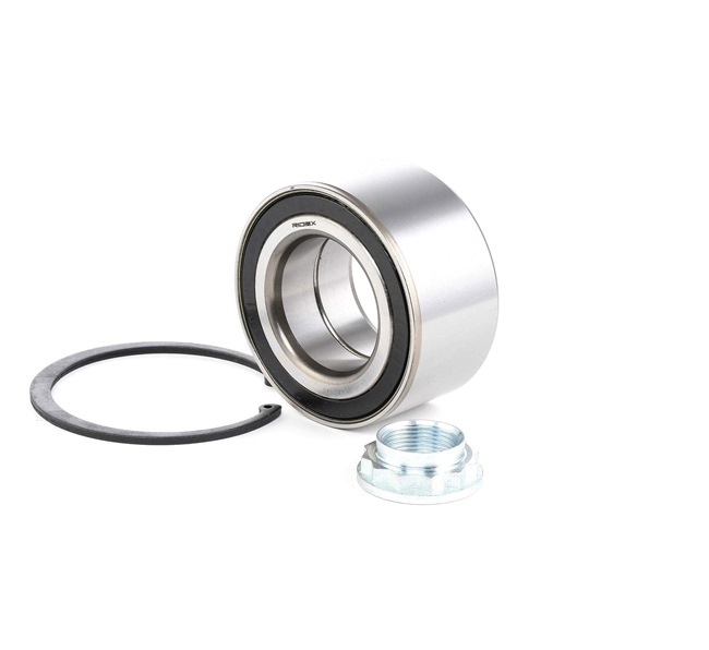 RIDEX 654W0140 Radnabe BMW 3 (E92) Coupe
