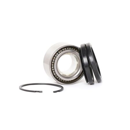 Suspensjon / Understell SUBARU Forester I (SF): Hjullager RIDEX 654W0370