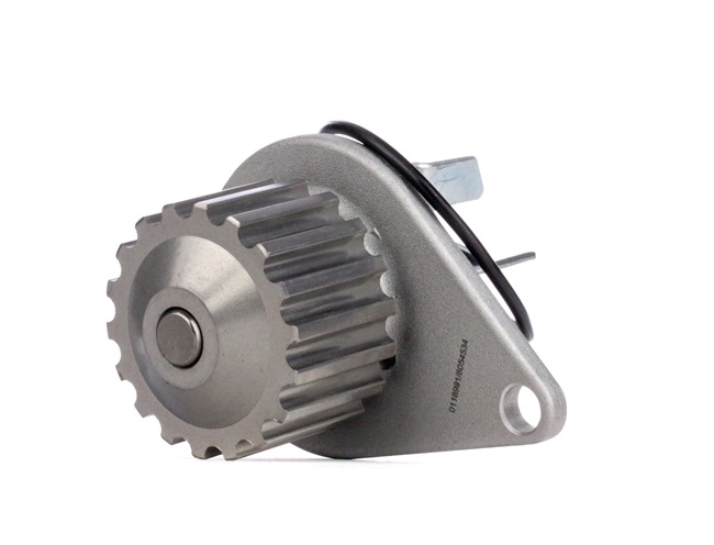 Número OEM 16 09 417 180 - Bomba de água SKWP-0520182 VW, PEUGEOT, OPEL, CITROËN, DS