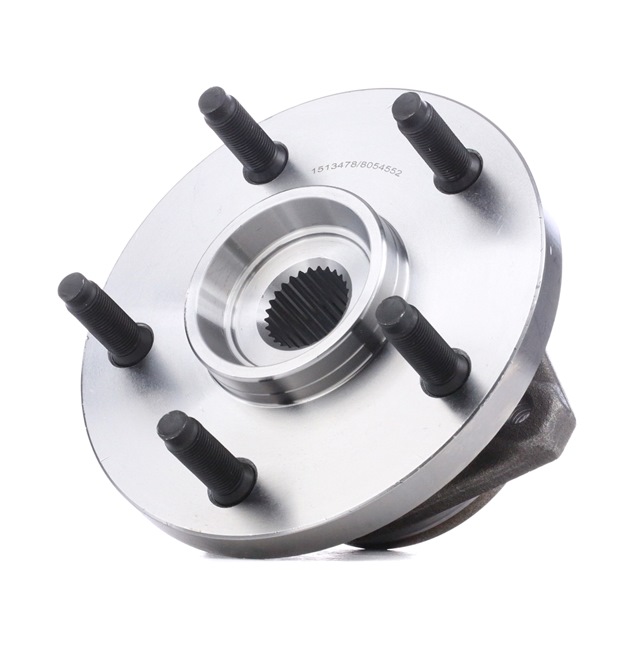 køb online RIDEX Hjulnav 654W0456 Jeep 505,10 kr.