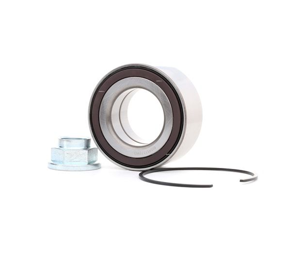 Suspensjon / Understell Land Rover Freelander Cabrio: Hjullager RIDEX 654W0156
