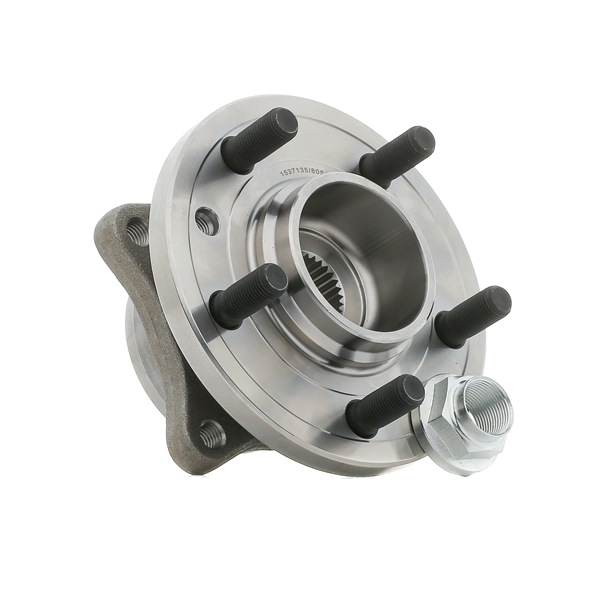 Numer OEM LR 076692 - Zestaw łożysk koła 654W0480 LAND ROVER