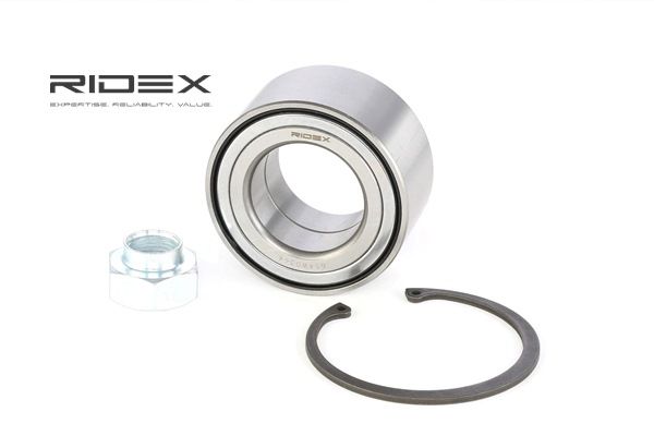 RIDEX | Hjullagersett framaksel begge sider 654W0344 SUBARU Outback VI (BT) 2024 billige på nett