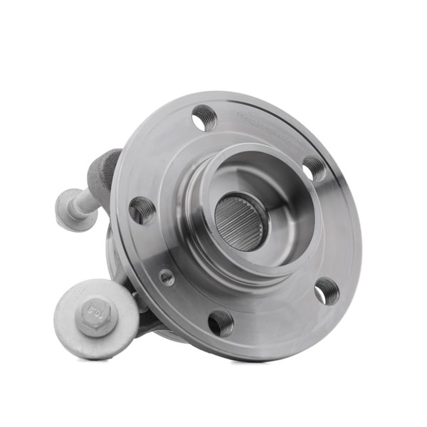 køb RIDEX (654W0509) Hjullejesæt