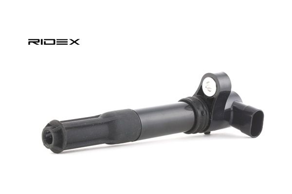 RIDEX (689C0009) Zündspule kaufen