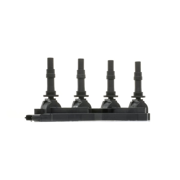 RIDEX 689C0033 Zündspuleneinheit OPEL Zafira A (T98)