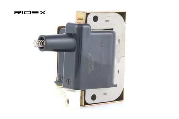 RIDEX | Bobine 689C0038 HONDA CRX I Coupe (AF, AS) 1984 goedkoop online