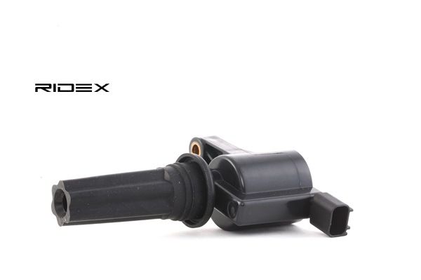 Número OEM XR 842741 - Bobina de encendido 689C0056 JAGUAR, DAIMLER