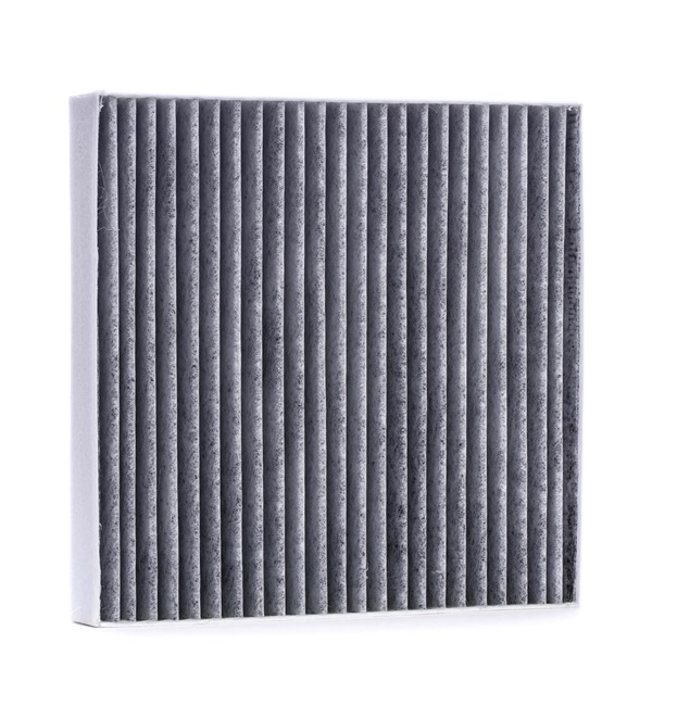 Numer OEM 8X23-18D4-83AA - Filtr, wentylacja przestrzeni pasażerskiej SKIF-0170336 FORD, JAGUAR