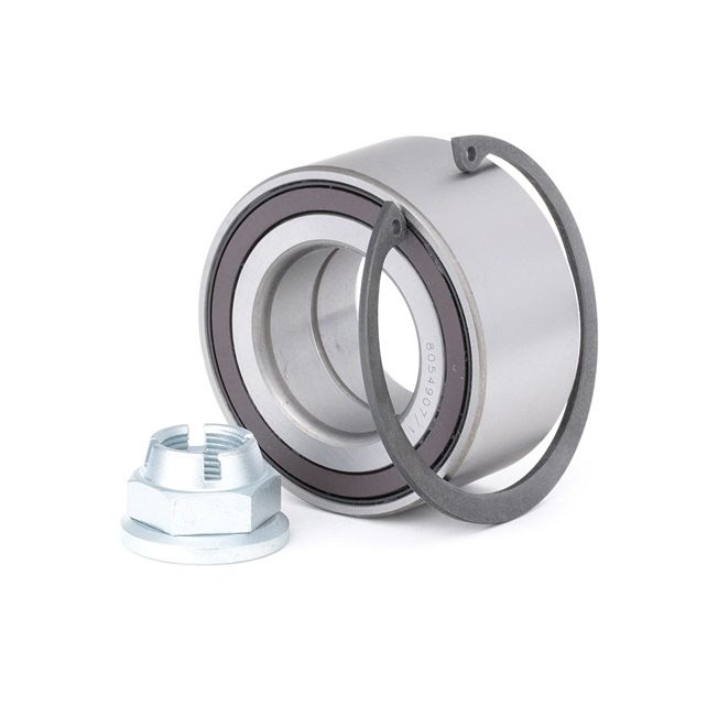 RIDEX Radnabe 654W0242 Renault 24,40 CHF online einkaufen