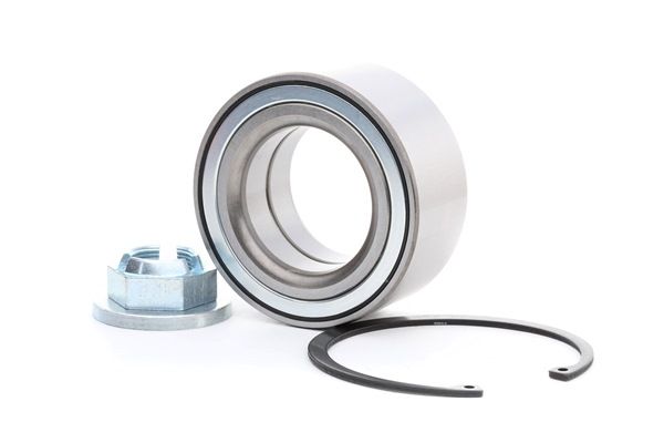 RIDEX 654W0294 Ford Mondeo bwy wheel bearing replacement cost