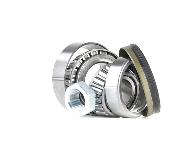 RIDEX 654W0171 Fiat Ducato 230L wheel bearing replacement cost