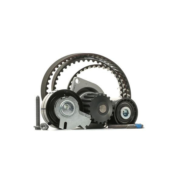 Water pump and timing belt kit SKWPT-0750080 STARK 0831 L7 PEUGEOT, CITROËN, DS