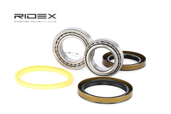 köpa RIDEX (654W0486) Hjullagersats