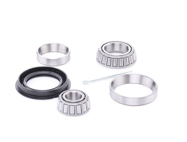 Numéro OEM 11 055 109 - Kit de roulement de roue 654W0466 MERCEDES-BENZ, FORD, OPEL, TOYOTA, SEAT