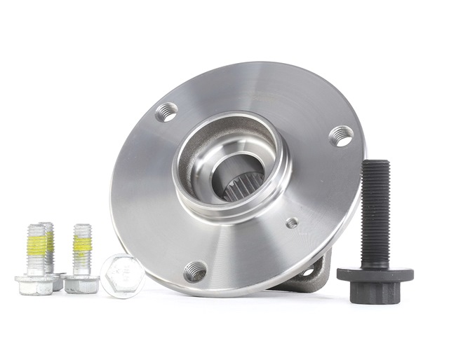 Køb Hjullejesæt RIDEX 654W0407 SMART 456,38 kr.