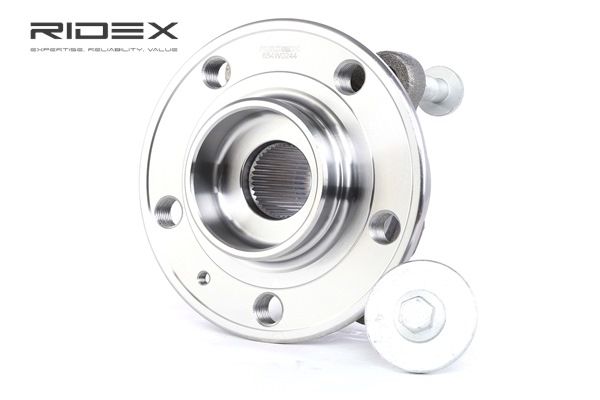 køb RIDEX (654W0244) Hjullejesæt