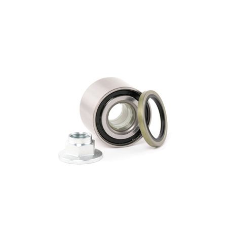 RIDEX | Radnabe Vorderachse beidseitig, Hinterachse beidseitig 654W0398 TOYOTA Corolla V Coupe (E80) 1984 günstig online