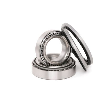 RIDEX 654W0471 Ford Ranger EQ wheel bearing replacement cost