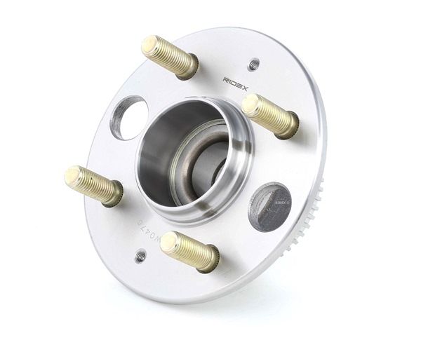 köpa online RIDEX Framhjulslager 654W0476 Honda 472,43 kr