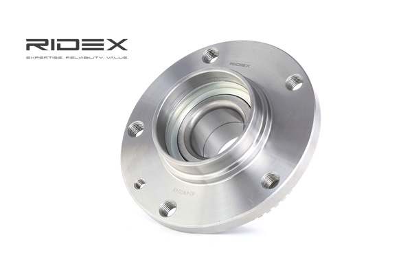 Radlagersatz (654W0049) von RIDEX einkaufen