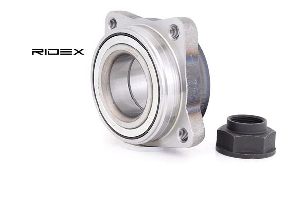 RIDEX | Hjullagersats framaxel 654W0493 HONDA Accord V Sedan (CC, CD) 1995 billiga online
