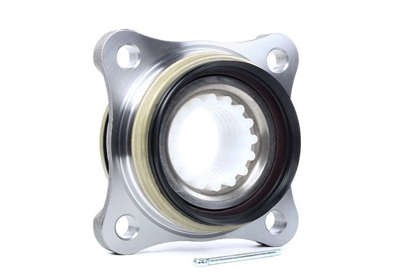 OEM-Nummer 90366 F0 002 - Radlagersatz 654W0300 TOYOTA, LEXUS