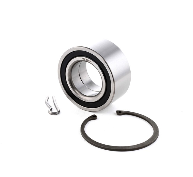 køb RIDEX (654W0106) Hjullejesæt