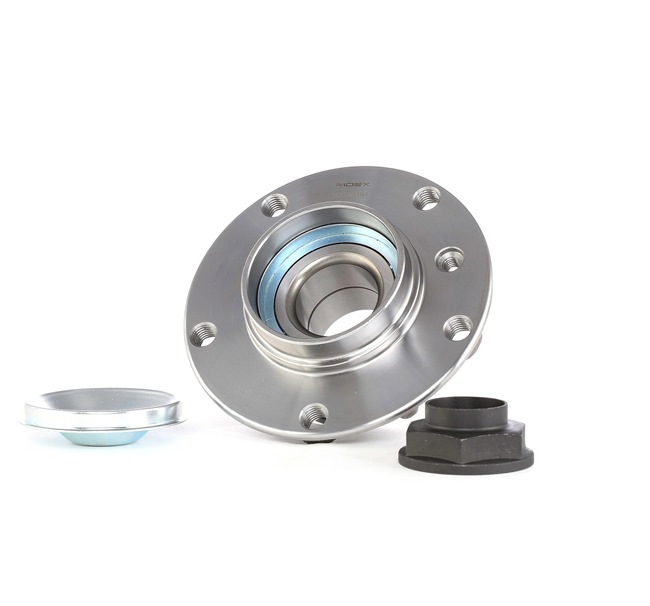 RIDEX 654W0194 Radnabe BMW 7 (E38)