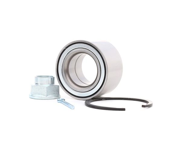 køb RIDEX (654W0393) Hjullejesæt