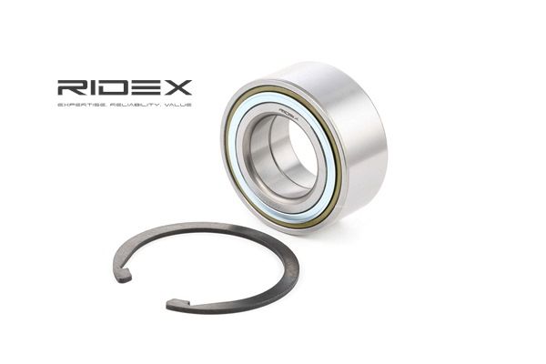 køb RIDEX (654W0506) Hjullejesæt