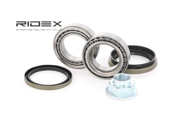 Número OEM B001-33-065A - Juego de cojinete de rueda 654W0525 TOYOTA, KIA, MAZDA, MERCURY