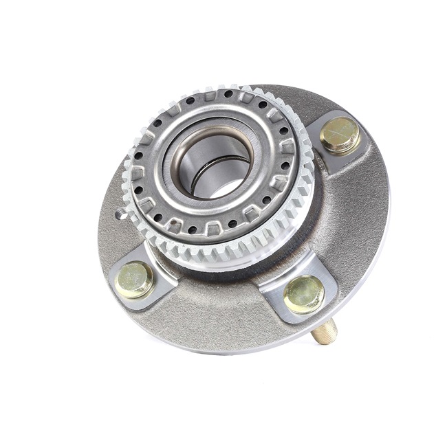 køb RIDEX (654W0204) Hjullejesæt