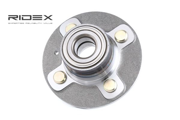 RIDEX 654W0209 Radnabe HYUNDAI Atos (MX)